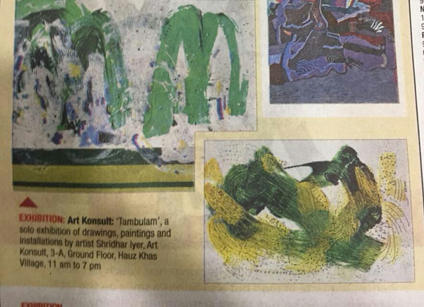 art